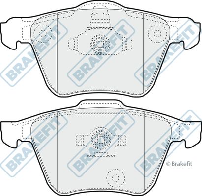 APEC BRAKING Jarrupala, levyjarru PD3188